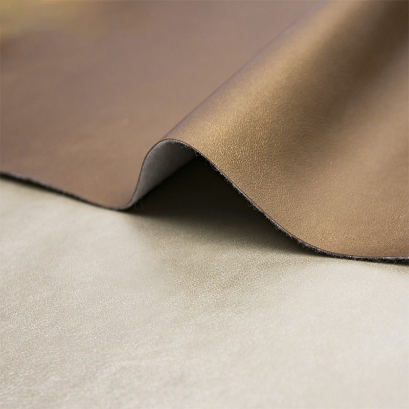 半PU皮革面料人造革软包硬包背景墙床头移门珠光阻燃皮料手工diy