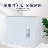 j基业箱室内配电箱电气布线箱控制箱工厂用挂墙明装 电表盒