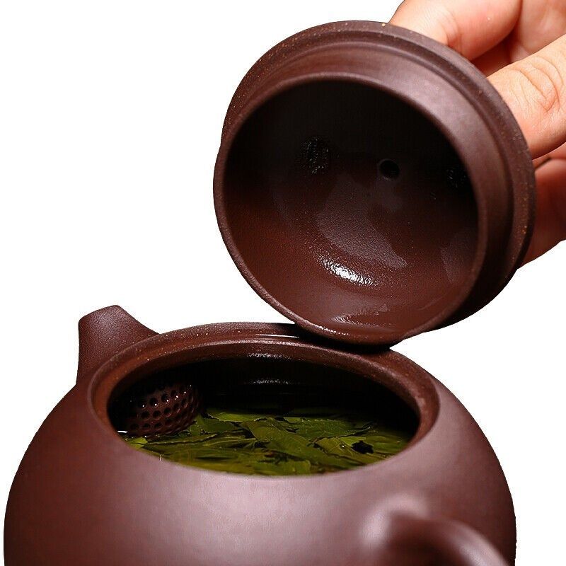 古往今来宜兴原矿纯全紫砂壶名家手工泡茶壶功夫茶具装紫泥