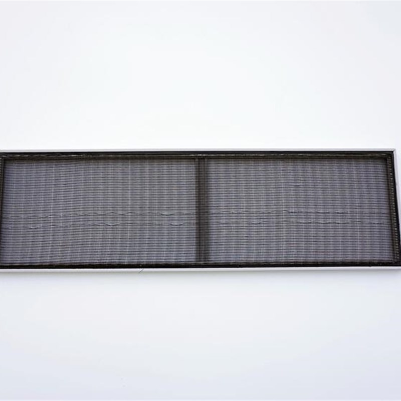 风机盘管回风箱过滤网中央空调水空调回风箱专用过滤网净化空气