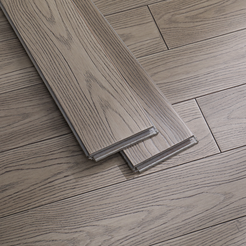 稀客纯实木原木地板大锁扣地暖地热卧室环保家用耐磨