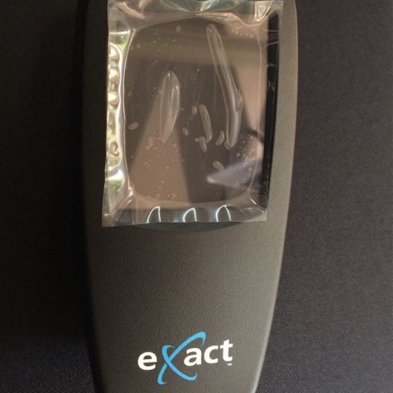 回收 销售爱色丽exct分光密度仪 分光光度计 印刷色差仪