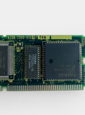 20B-2900-050 发那科 FNUC 原装伺服电路板线路板 测试ok