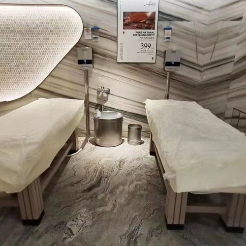 红金元搓澡床加热水垫按摩床水循环恒温器静音搓澡水暖防水防干烧