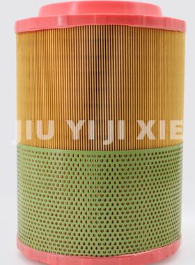 发电机组空气滤芯21377917空气滤清器 适用挖掘机