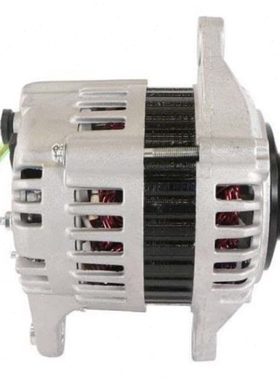 LR140-717发电机洋马119836-77202发电机129930-77211发电机