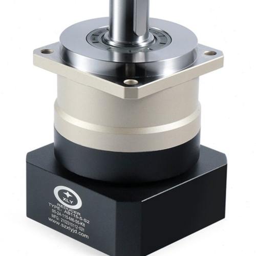 新立盈减速机 行星减速机 切割减速机 分选机减速机 高精密减速机