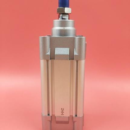 亚德客型标准气缸SE125X850S SE125X900S SE125X950S SE125X1000S