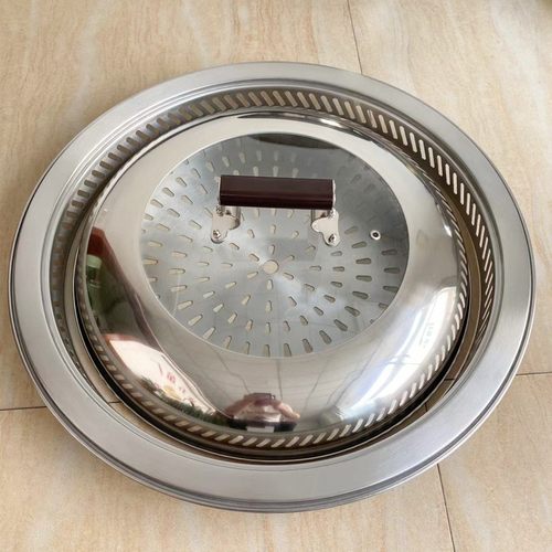 柴火灶大锅台炒菜罩聚烟罩防尘罩饭店用地锅鸡炒鸡罩拢烟罩