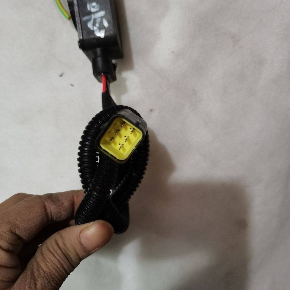 电子油门传感器:鲁中拖拉.分潍柴常柴发动,农机/农具/农膜,农机配件,淘宝优惠券,粉丝福利购,淘宝优惠卷