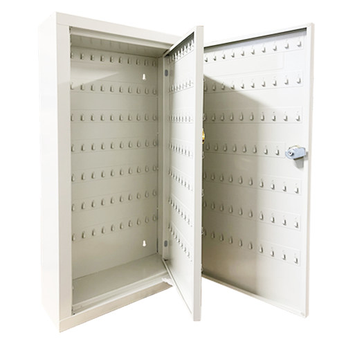 钥匙箱钢制位钥匙柜赠送钥匙牌位钥匙箱铁艺钥匙柜