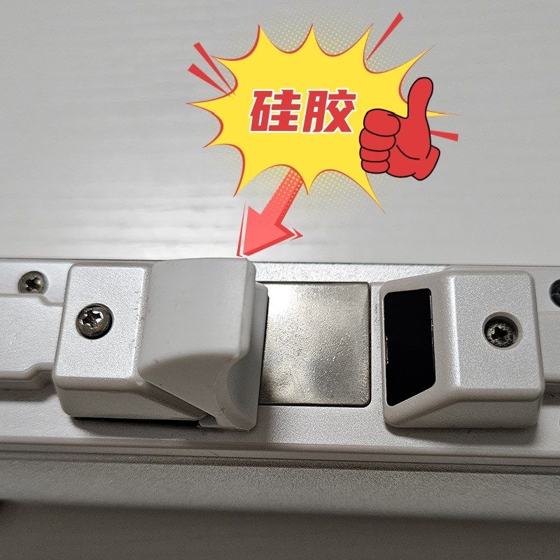 硅胶材质】新款雅佳拇指托用拆管安装简单使用舒适咯手