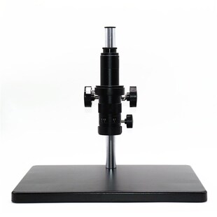 光学显微镜连续变倍倍手板工业电子放大镜大底座