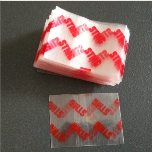 定制酒瓶热缩膜瓶口膜封口膜弧形异形袋玻璃密封膜瓶口帽膜塑封膜