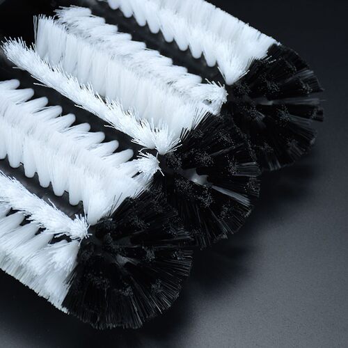 头山形洗杯器吧台固定洗杯刷洗杯刷子杯刷(个)