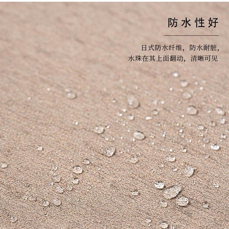 雅麻纤维防水层装棉麻布茶台干泡桌旗茶布艺茶桌垫,居家布艺,茶席,淘宝优惠券,粉丝福利购,淘宝优惠卷