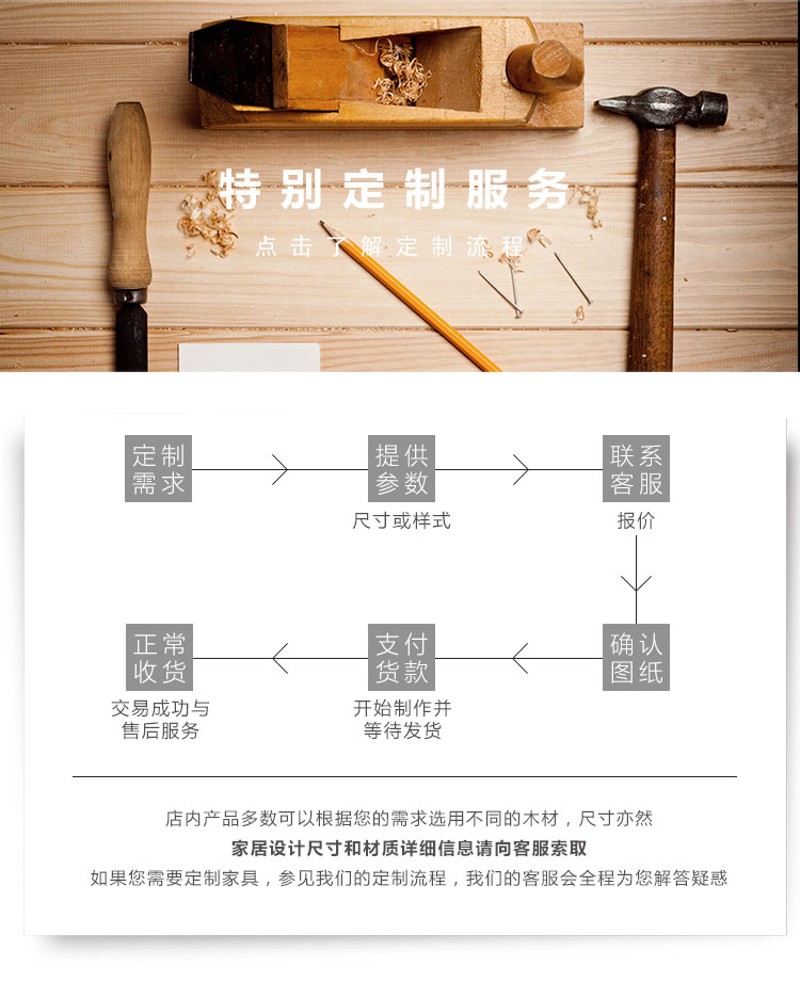 红白橡木实木飘窗台板桌面板板材木板台面板吧台实木定制材料