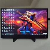 便携显示器z手投屏笔记本拓展 外接副屏.寸