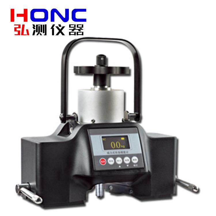 PHBR-200型磁力式数显布洛硬度计高精度便携型自动大屏数字