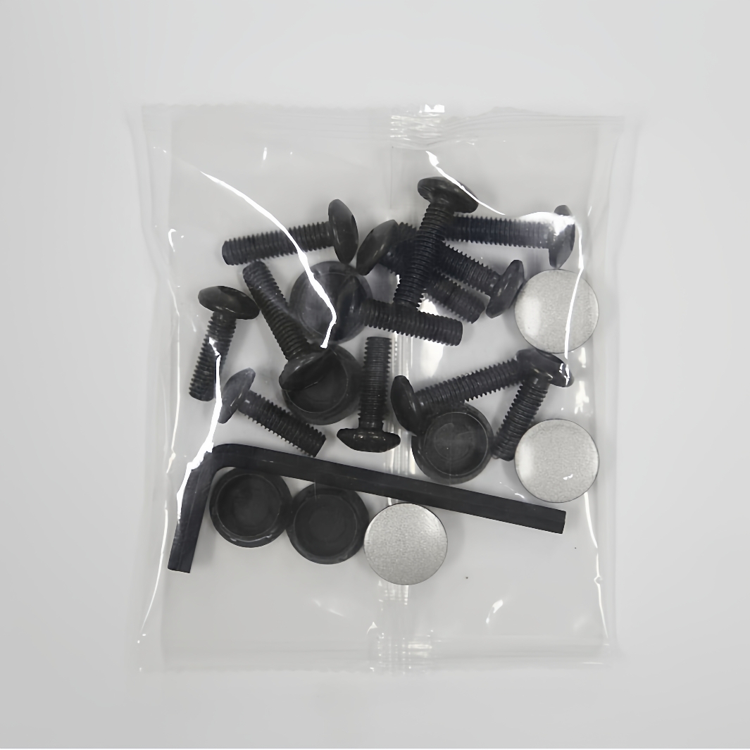 膨胀螺丝全自动光纤计数包装机多功能点数包装机