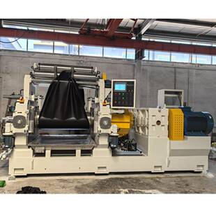 广东锡华10寸12寸16寸18寸22寸24寸橡硅胶开炼机自动生产型设备