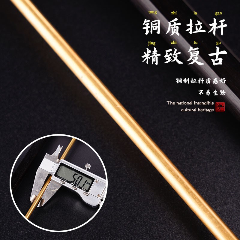 木工迷你拉锯 黑檀锯架木框框锯 手锯模型锯子锯片手动锯木