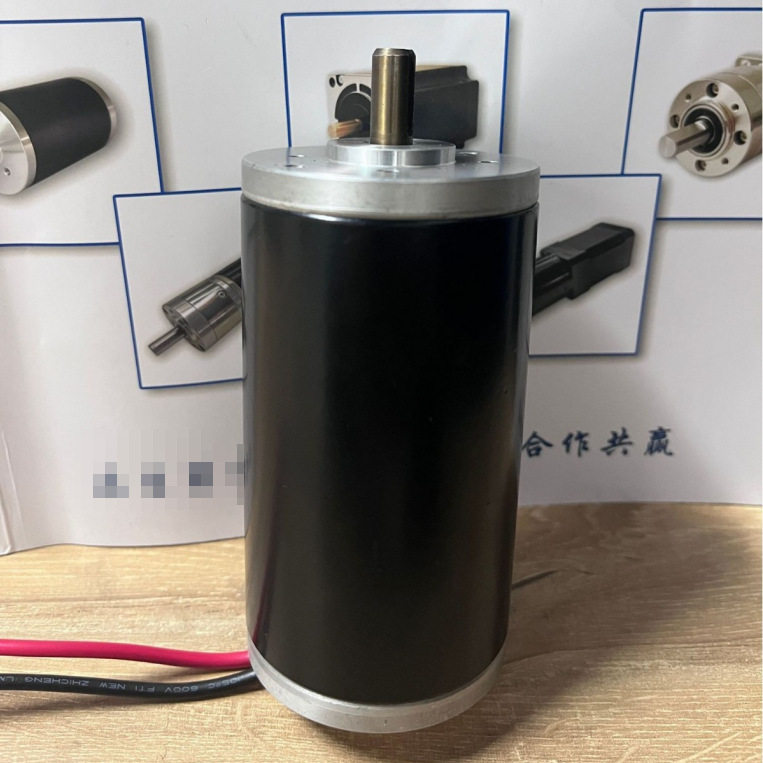 厂家现货KYT56直流电机直流有刷电机扫地机器人电机品质防水电机