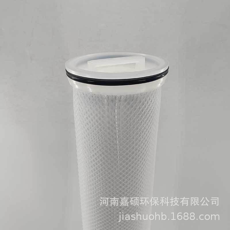 CLR-50-40-M3-S 工业用水电镀液过滤 嘉硕环保