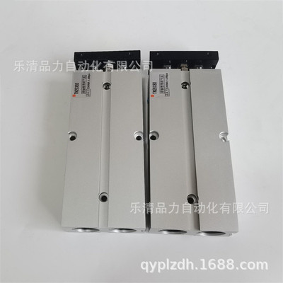双轴气缸TN系列多规格可选