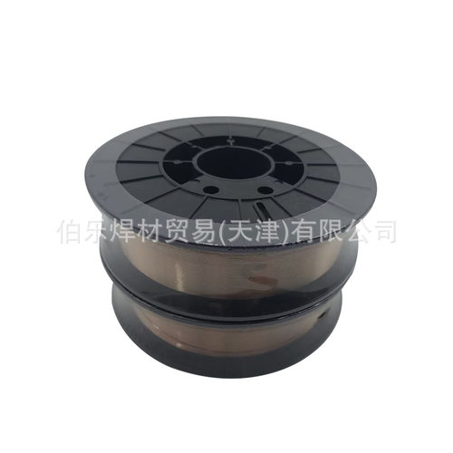 关西焊材NCB-5R直条装氩弧焊丝NCB-56R模具焊丝