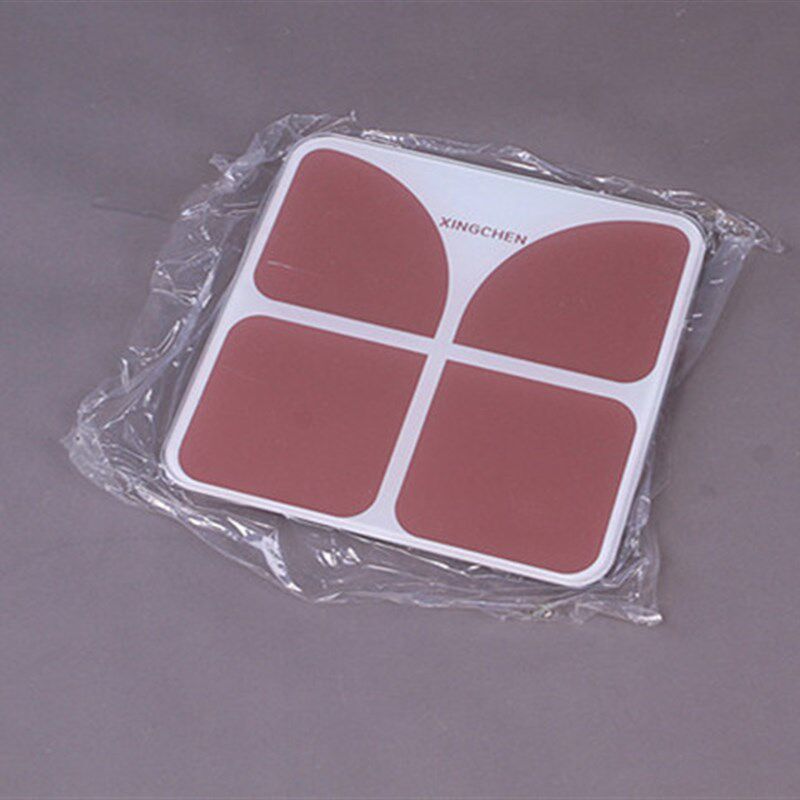 E家电保护膜宽m长米自带粘性金属铝材家具贴膜