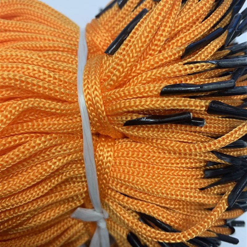 纸袋绳捆绑袋子尼龙绳丙纶小礼品袋绳彩色针通纸盒卡头绳细,居家布艺,绳子,淘宝优惠券,粉丝福利购,淘宝优惠卷