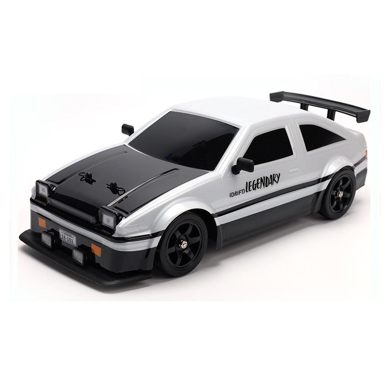 四驱rc遥控车E8高速漂移赛车充电儿童男孩汽车专业比赛GTR跑车