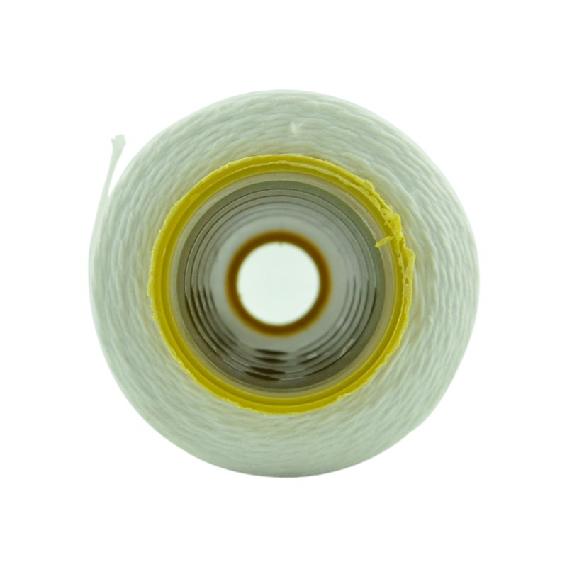 整箱100卷 封包线 扎口线封口线打包线飞人缝包机封包针 缝包线