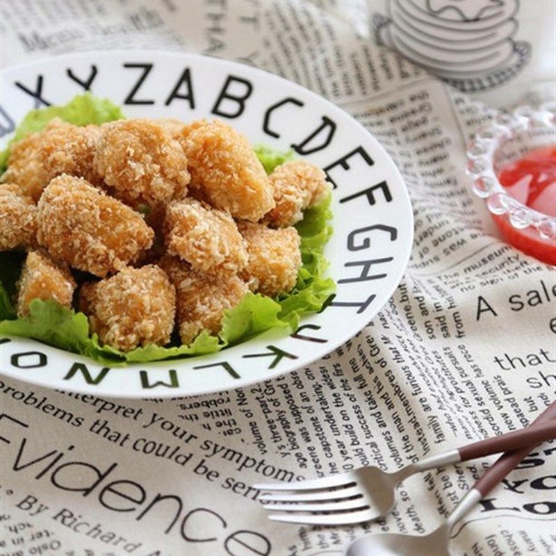 z复古背景布英文报纸桌布布艺棉麻茶几布餐桌布台布拍照背景