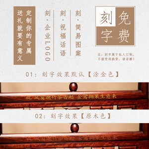 苏绣刺绣客厅装饰摆台特色面绣工艺桌面小屏风商务礼品