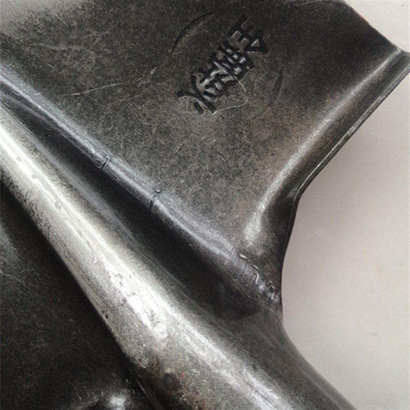 尖锹全钢淬火尖头铁锹小号圆头锨家用锹铁锨农用锨挖树锅炉铲铁锨,农机/农具/农膜,锹,淘宝优惠券,粉丝福利购,淘宝优惠卷