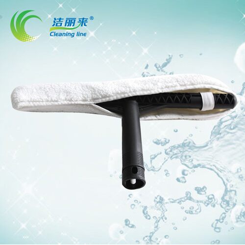洁丽来涂水器擦器抹水器支架擦布擦户抹布