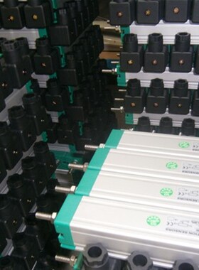 精工TCmm拉杆电子尺 直线位移传感器 注塑机电阻尺 质保两年