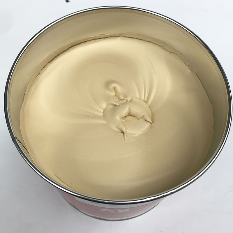 倍系统金灰原子灰P8钣金灰腻子汽车模具高温钣金腻子补土