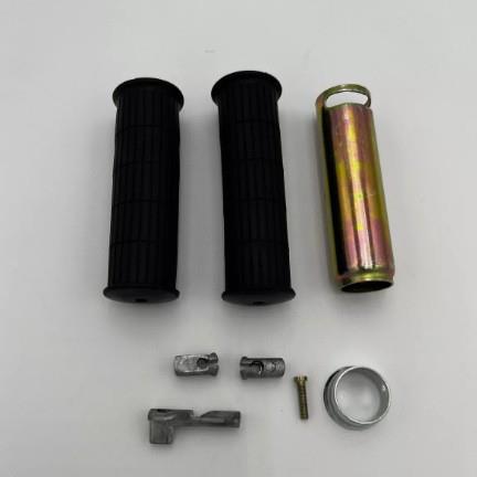 CT70 Z50A 节气门总成握把套件改装油门改装套件