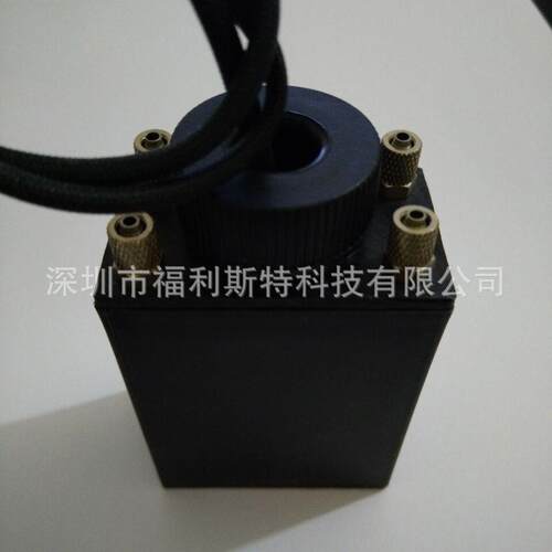 精工喷绘机 精工UV墨盒 二级墨盒 4孔墨盒 UV墨瓶 工厂 厂家