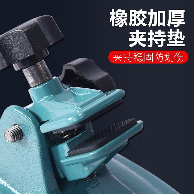 千分尺座卡尺底座机械测量支撑支架夹固定座数显座万分千分尺表座