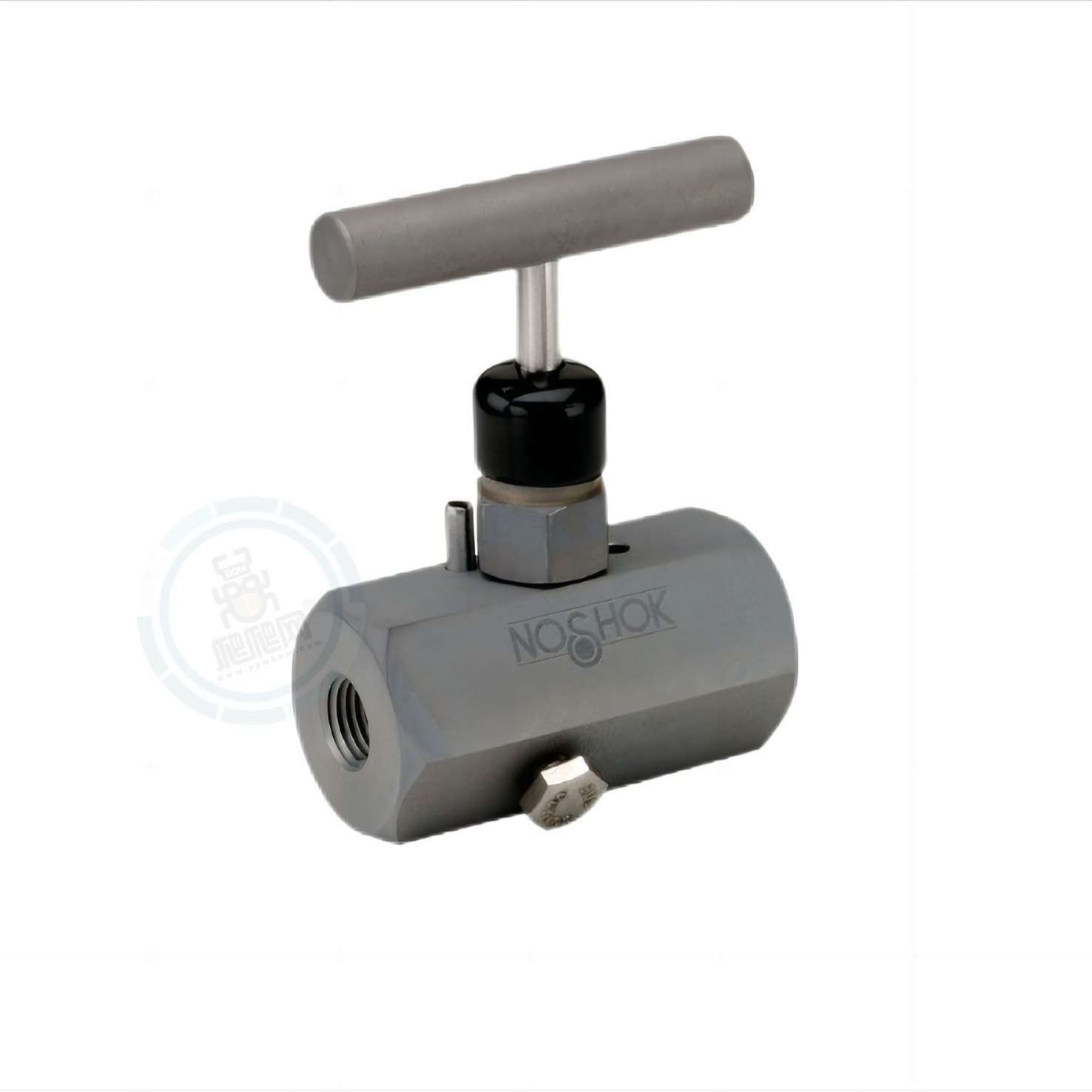 NOSHOK 多端口针型阀  Multiport Needle Valves
