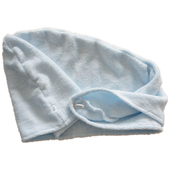 干发毛巾 迅速吸水 女式 快速干发巾 擦头 浴帽 竹炭竹纤维干发帽