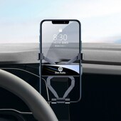 款 大众朗逸专车手支架朗行新锐防抖静音导航架