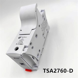 西安中熔熔断器座   *光伏保险丝底座