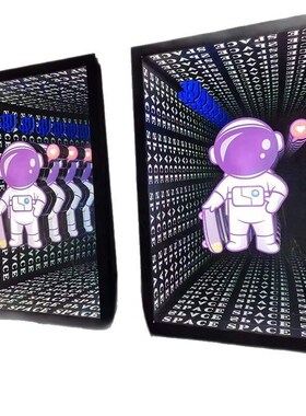 霓虹灯镜酒吧门店千层232深渊神器收藏人红墙5网灯箱引流dd