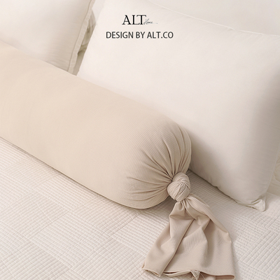 糖果抱枕长条枕女生睡觉孕妇侧睡枕夹腿圆柱形床上枕怀孕期