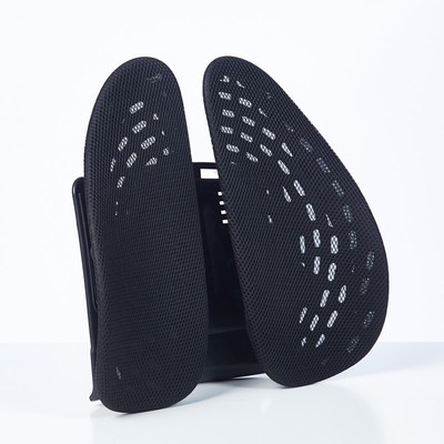 Lumbar Support Pillow For Office Chair Car Seat Back Cushion